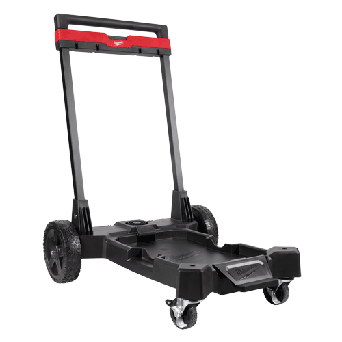Picture of Premium Wet/Dry Vacuum Cart