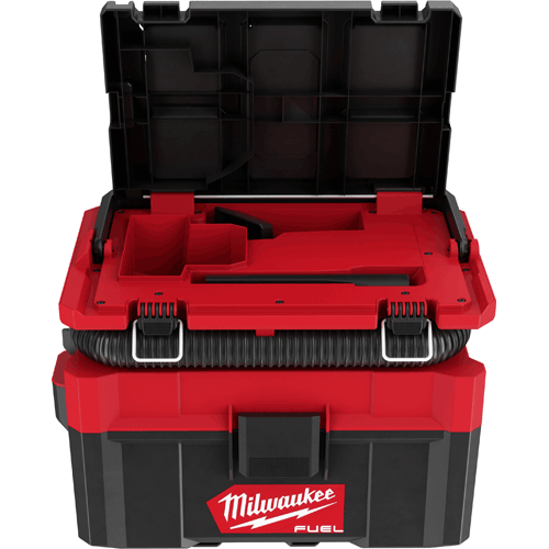 Picture of M18 FUEL™ PACKOUT™ 2.5 Gallon Wet/Dry Vacuum
