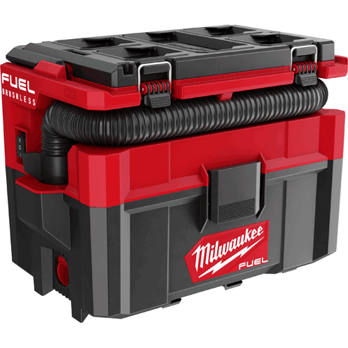 Picture of M18 FUEL™ PACKOUT™ 2.5 Gallon Wet/Dry Vacuum