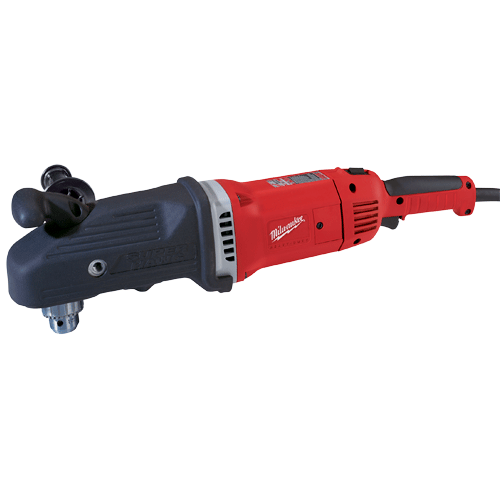 Picture of 1/2" Super Hawg™, Bare Tool