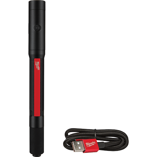 Picture of Rechargeable 250L Penlight with Laser