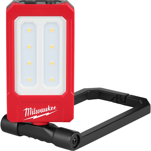 Picture of Rechargeable Low-Profile Magnetic Task Light