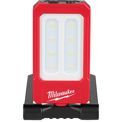 Picture of Rechargeable Low-Profile Magnetic Task Light
