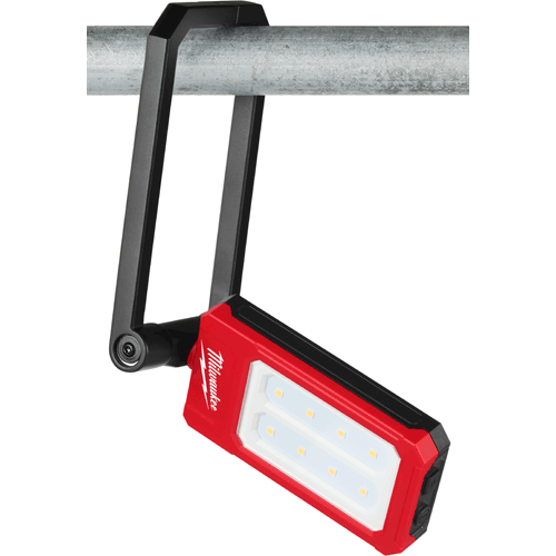 Picture of Rechargeable Low-Profile Magnetic Task Light