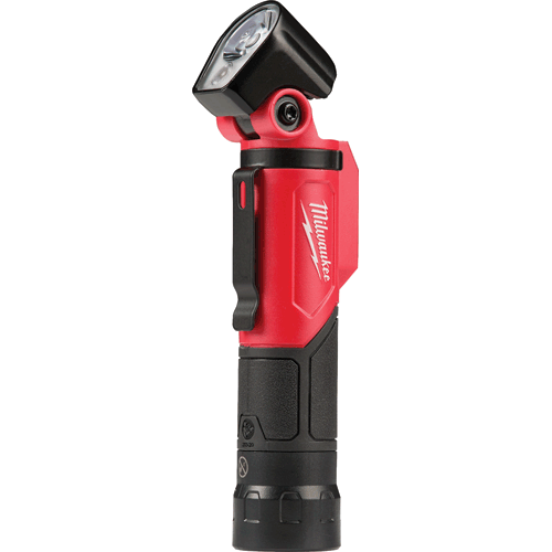 Picture of USB Rechargeable Pivoting Flashlight