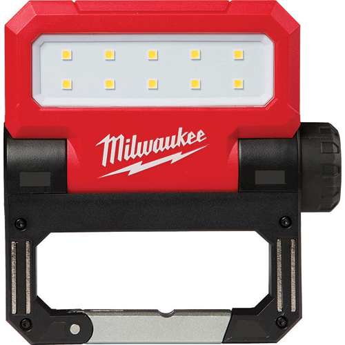 Picture of USB Rechargeable ROVER™ Pivoting Flood Light