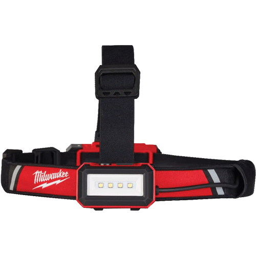 Picture of USB Rechargeable Low Profile Headlamp