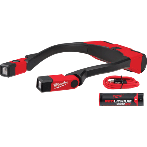 Picture of REDLITHIUM™ USB 400L Neck Light