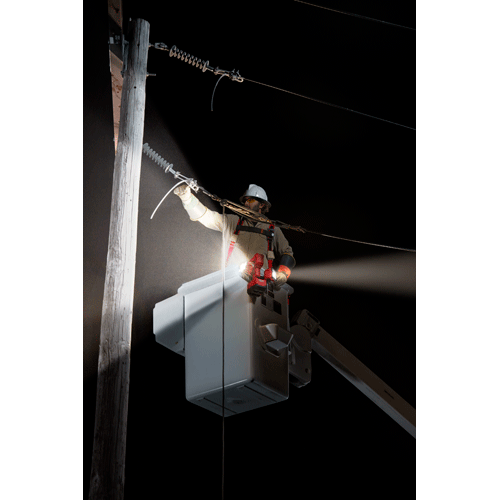 Picture of M18™ Utility Bucket Light, Bare Tool