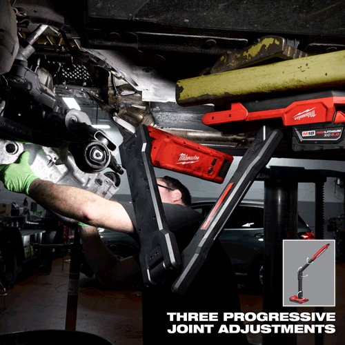 Picture of M18™ Magnetic Extendable Boom Light - Bare Tool