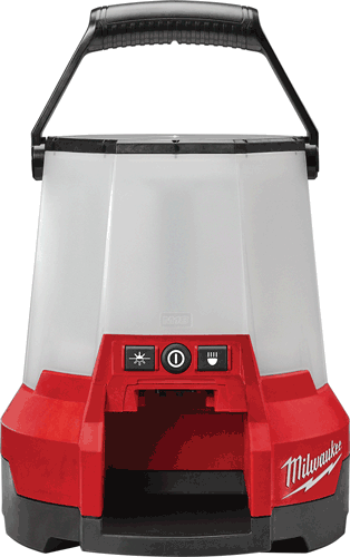 Picture of M18™ RADIUS™ LED Compact Site Light