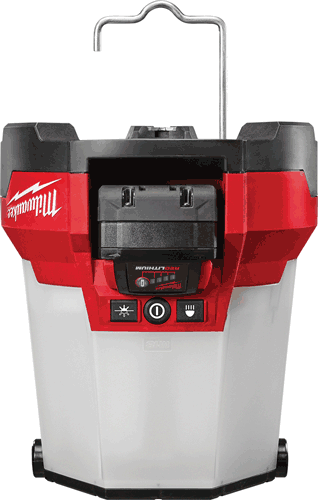 Picture of M18™ RADIUS™ LED Compact Site Light