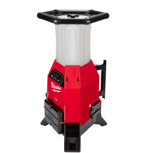 Picture of M18™ RADIUS™ Site Light/Charger w/ ONE-KEY™, Bare Tool
