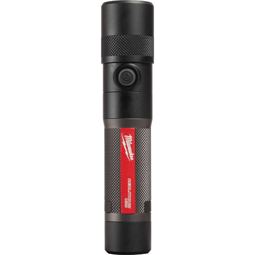 Picture of REDLITHIUM USB 1100 Lumen Twist Focusing Flashlight