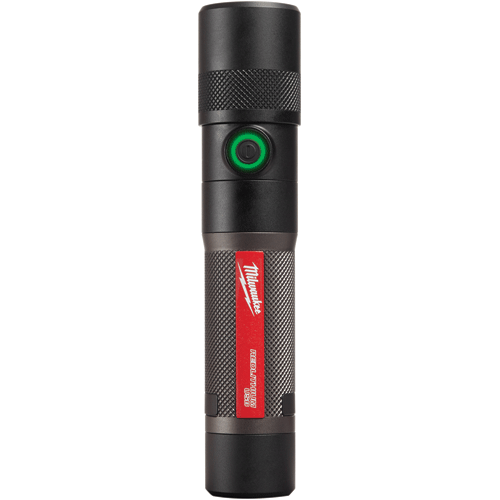 Picture of REDLITHIUM USB 1100 Lumen Twist Focusing Flashlight