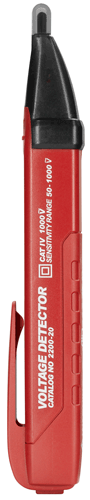 Picture of Voltage Detector
