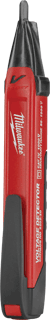 Picture of Voltage Detector with LED
