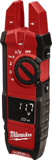 Picture of Fork Meter