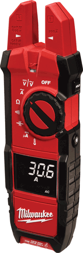 Picture of Fork Meter for HVAC/R