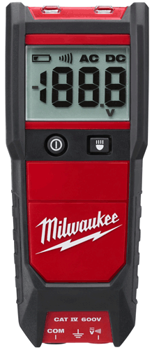Picture of Auto Voltage/Continuity Tester
