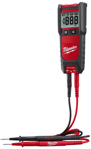 Picture of Auto Voltage/Continuity Tester