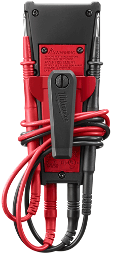 Picture of Auto Voltage/Continuity Tester
