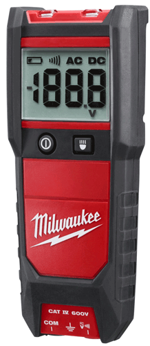 Picture of Auto Voltage/Continuity Tester