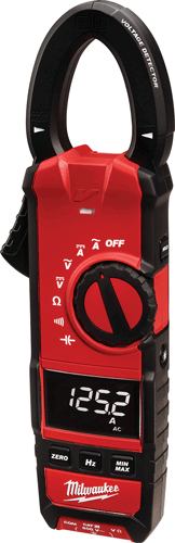 Picture of Clamp Meter (NIST)
