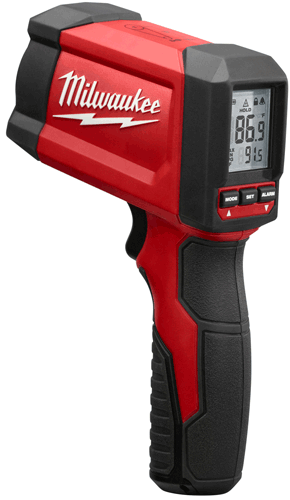 Picture of 12:1 Infrared Temp-Gun™