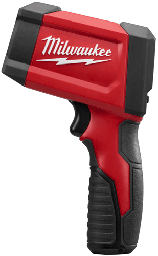 Picture of 12:1 Infrared Temp-Gun™ NIST