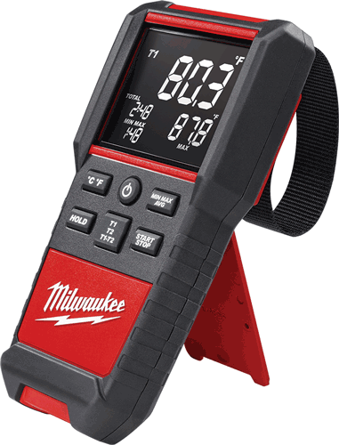 Picture of Contact Temp Meter