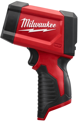 Picture of M12™ 12:1 Infrared Temp-Gun™ NIST