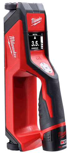 Picture of SUB-SCANNER     M12     D