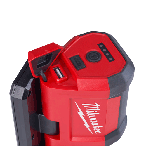 Picture of M12™ ROVER™ Service & Repair Flood Light with USB Charging