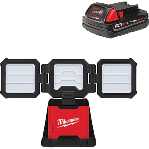 Picture of X PROMO M18 LIGHT PROMO