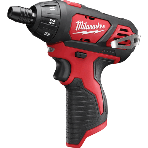 Picture of M12™ Cordless Lithium-Ion Screwdriver
