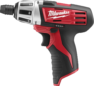 Picture of M12™ Cordless Lithium-Ion Screwdriver