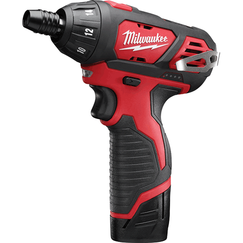 Picture of M12 Volt Compact Driver