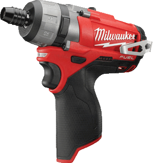 Picture of M12 Fuel™ 1/4" Hex 2-Speed Screwdriver