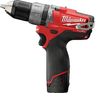 Picture of M12 FUEL      1/2   HAMME