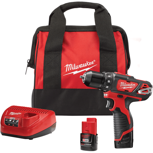Picture of M12™ 3/8" Drill/Driver Kit