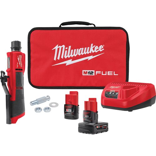 Picture of M12 FUEL™ Low Speed Tire Buffer Kit
