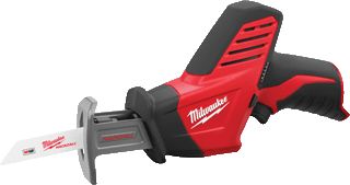 Picture of HACKZALL™ M12™ Cordless Recip Saw