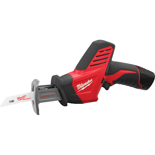 Picture of M12™ HACKZALL® Recip Saw Kit