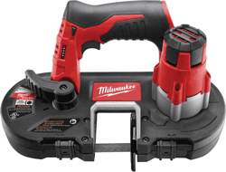 Picture of M12™ Cordless Sub-Compact Band Saw, Bare Tool
