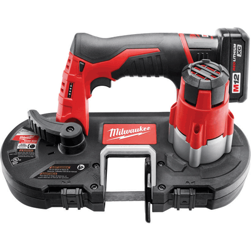 Picture of M12™ Cordless Sub-Compact Band Saw Kit
