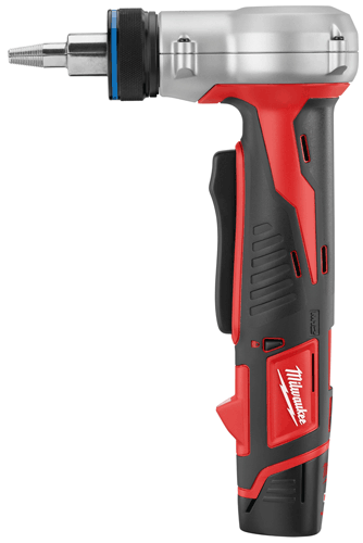 Picture of M12™ Cordless LITHIUM-ION ProPEX® Expansion Tool Kit