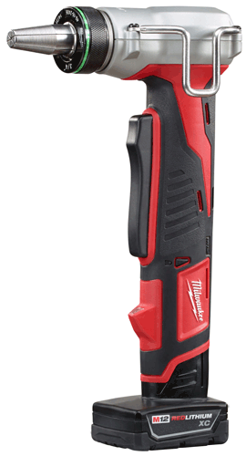Picture of M12™ Cordless LITHIUM-ION ProPEX® Expansion Tool Kit