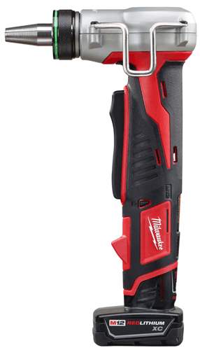 Picture of M12™ Cordless LITHIUM-ION ProPEX® Expansion Tool Kit
