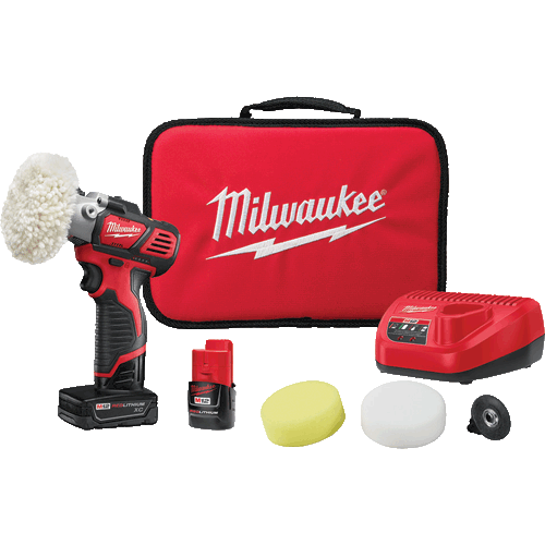 Picture of M12™ Variable Speed Polisher/Sander Kit